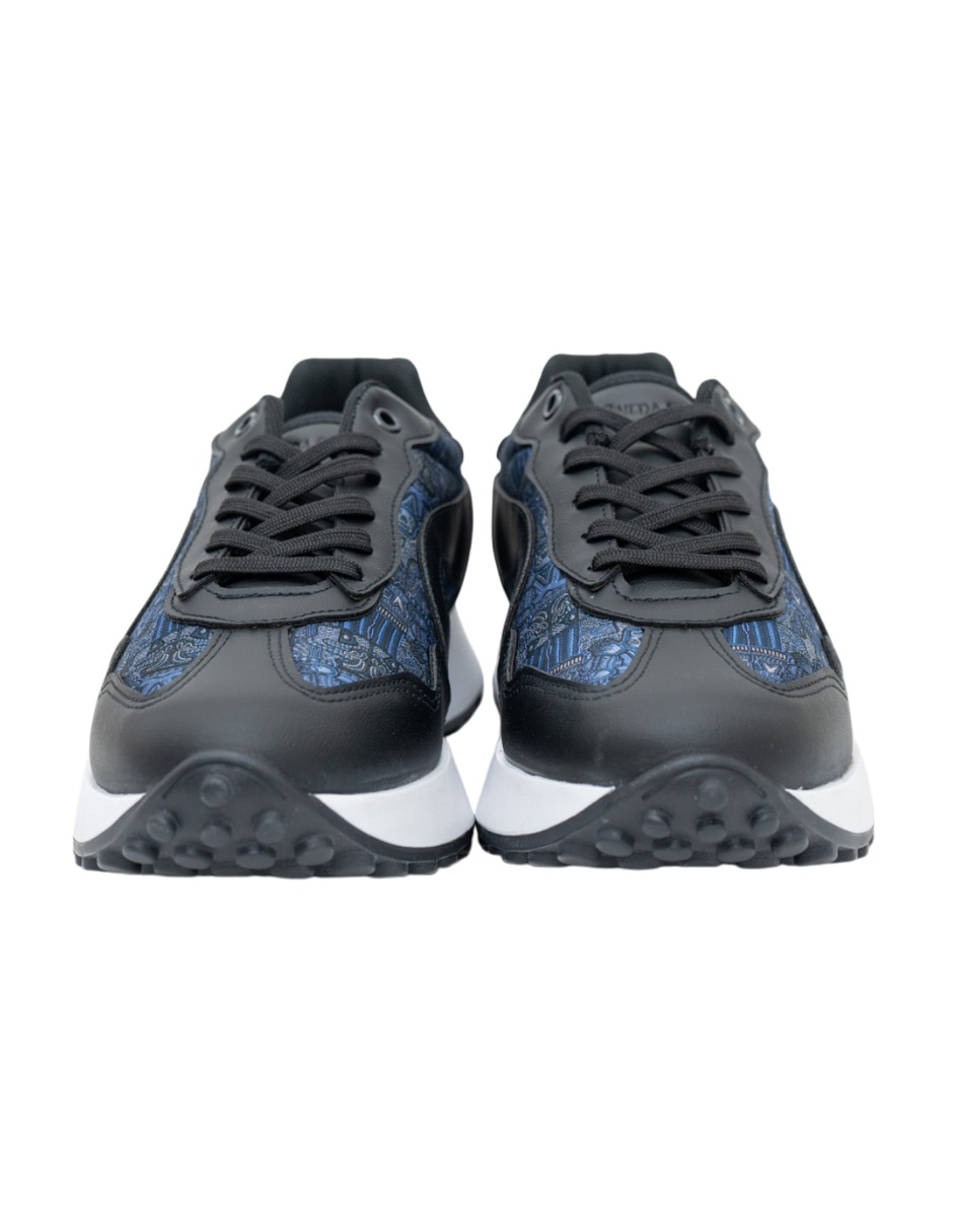 Tenis Coatlicue para hombre 5