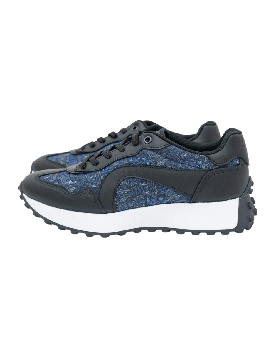 Tenis Coatlicue para hombre