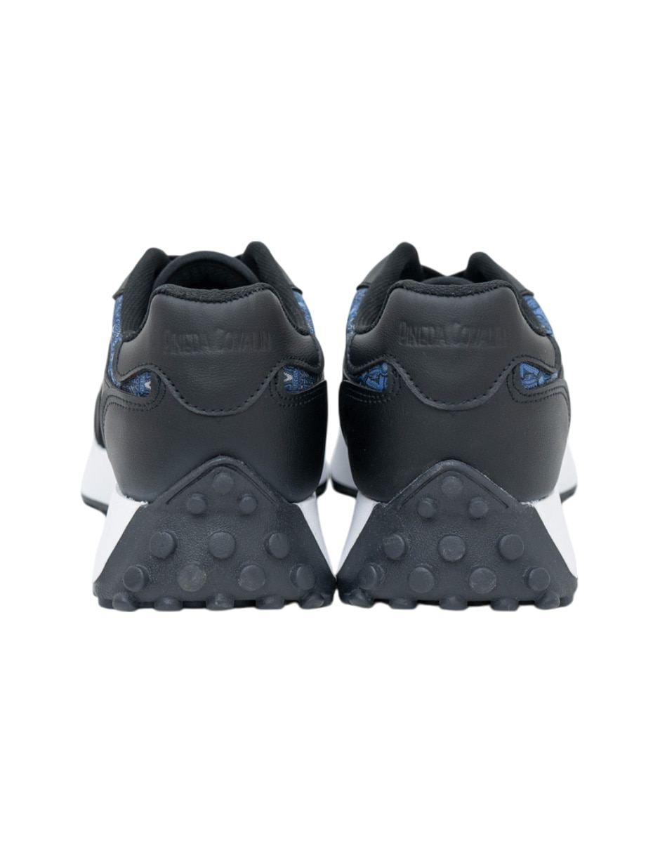 Tenis Coatlicue para hombre