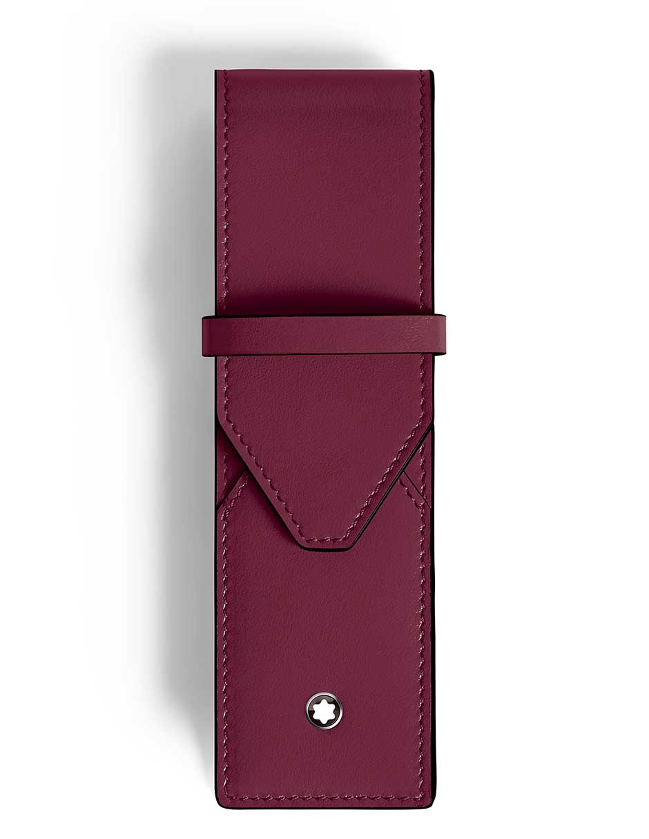 Estuche plumas Meistertuk