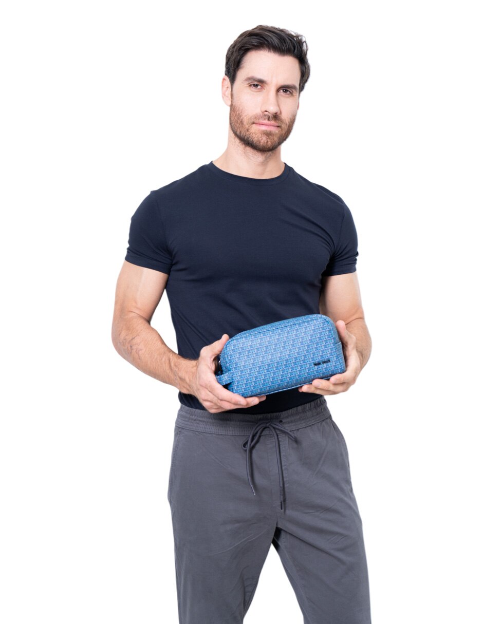 Neceser Maíz para hombre 4