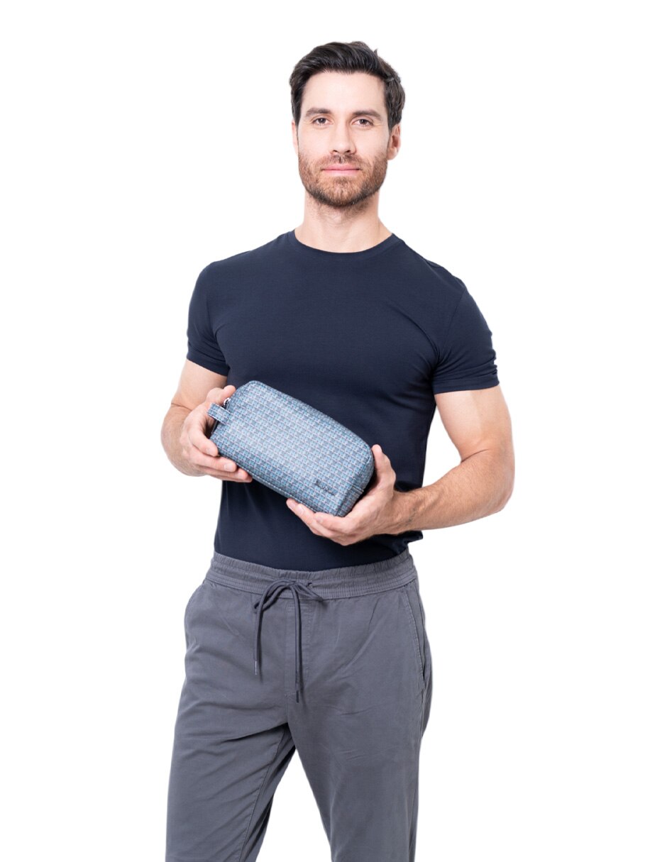 Neceser Maíz para hombre 4