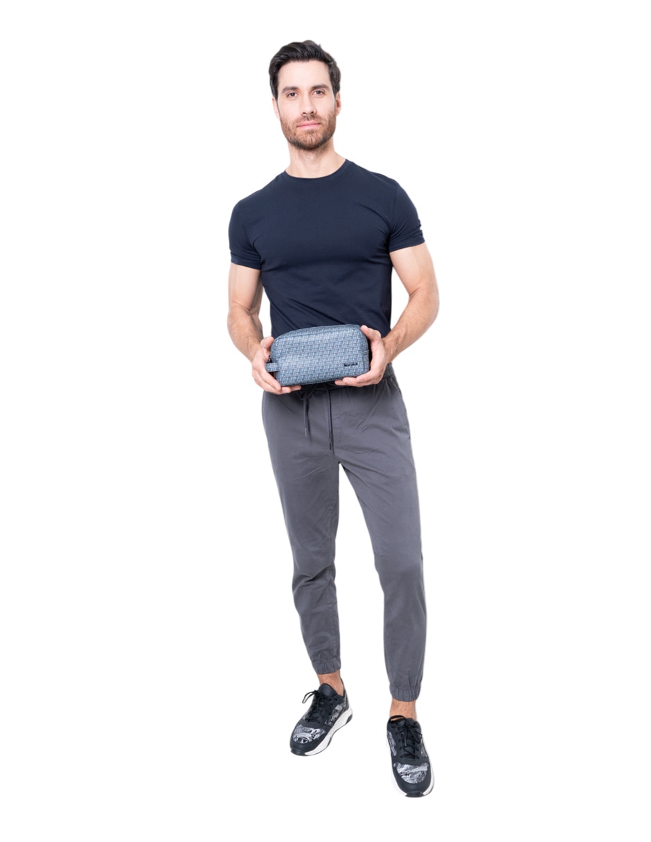 Neceser Maíz para hombre 5