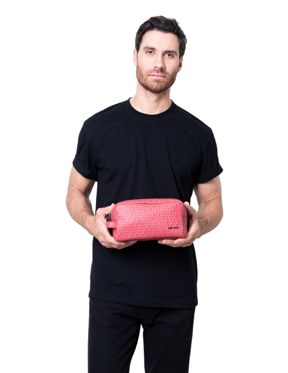 Neceser Maíz para hombre 4
