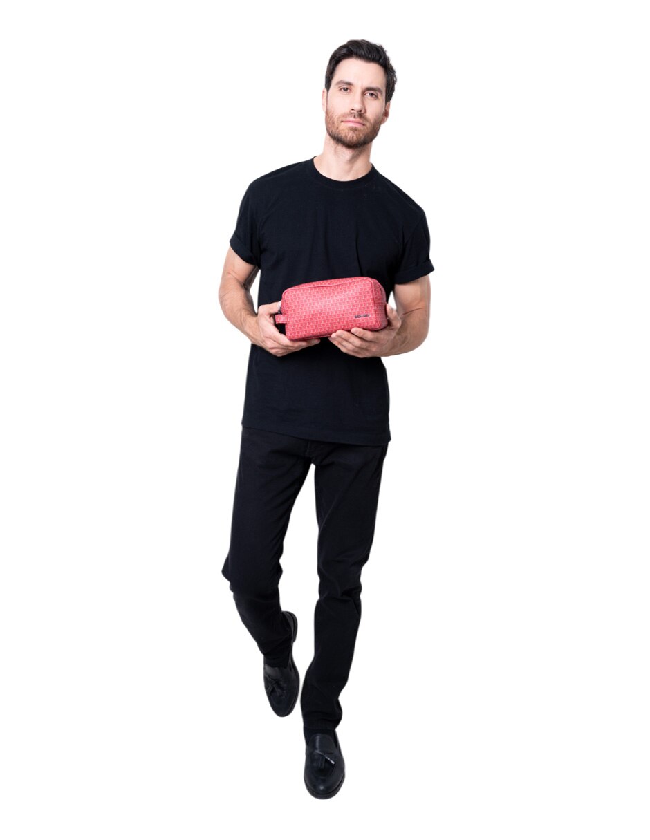 Neceser Maíz para hombre 5