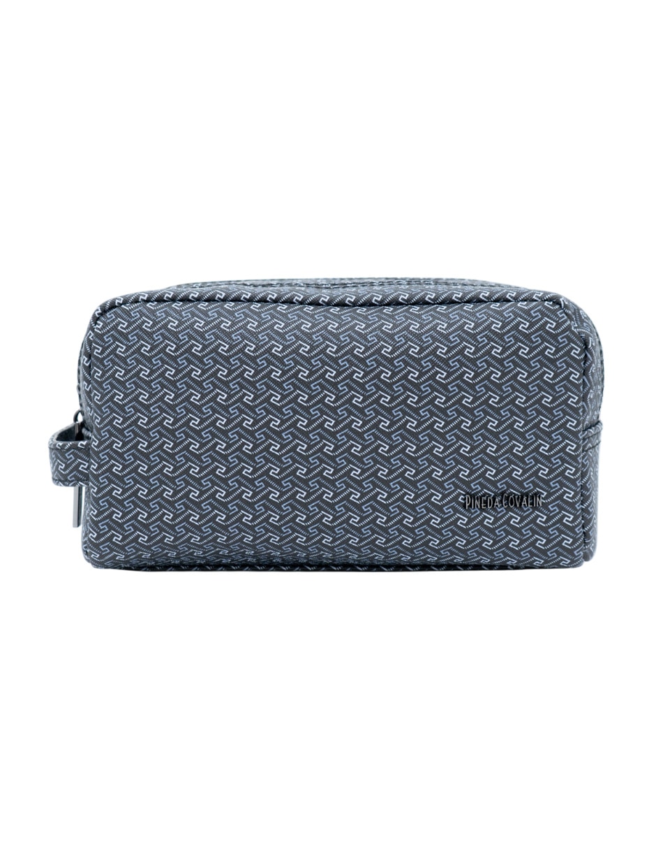Neceser Grecas Mitla para hombre Neceser Grecas Mitla para hombre