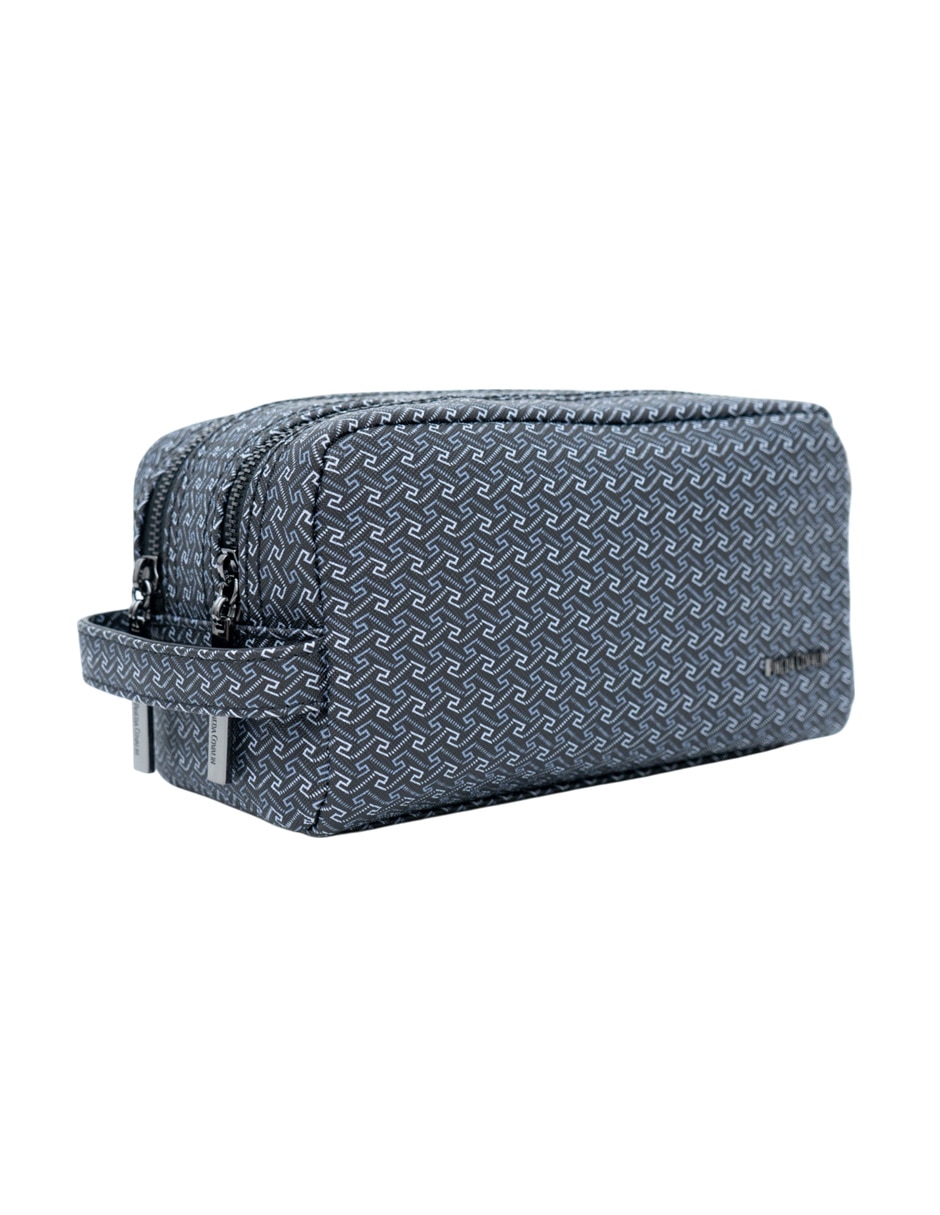 Neceser Grecas Mitla para hombre 2
