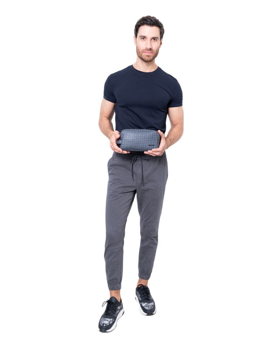 Neceser Grecas Mitla para hombre 5