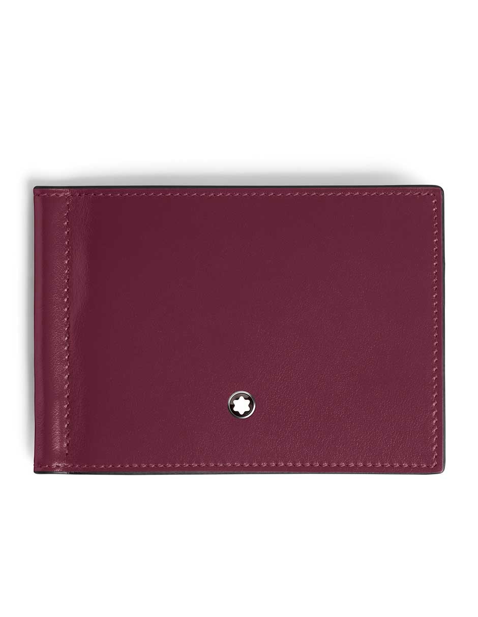 Cartera Meisterstück para hombre