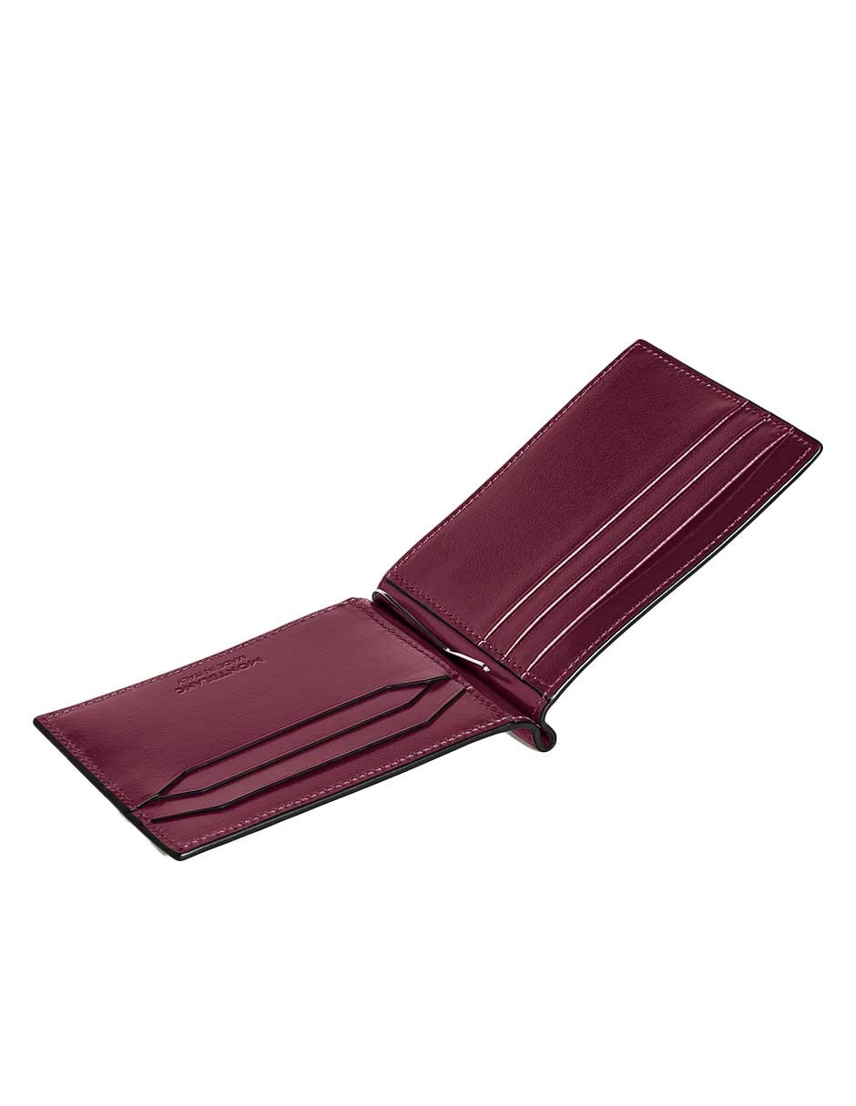 Cartera Meisterstück para hombre