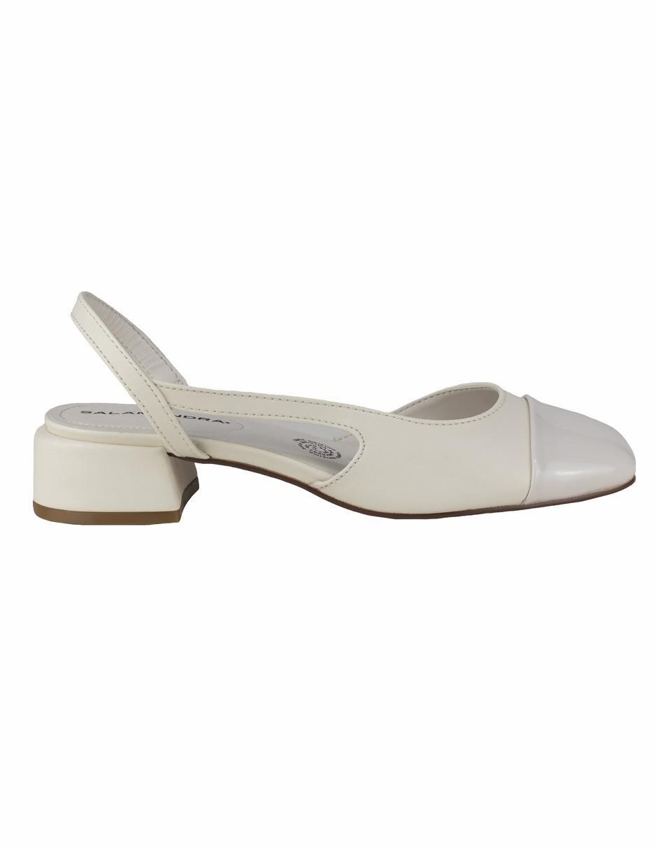 Sandalia para mujer 6