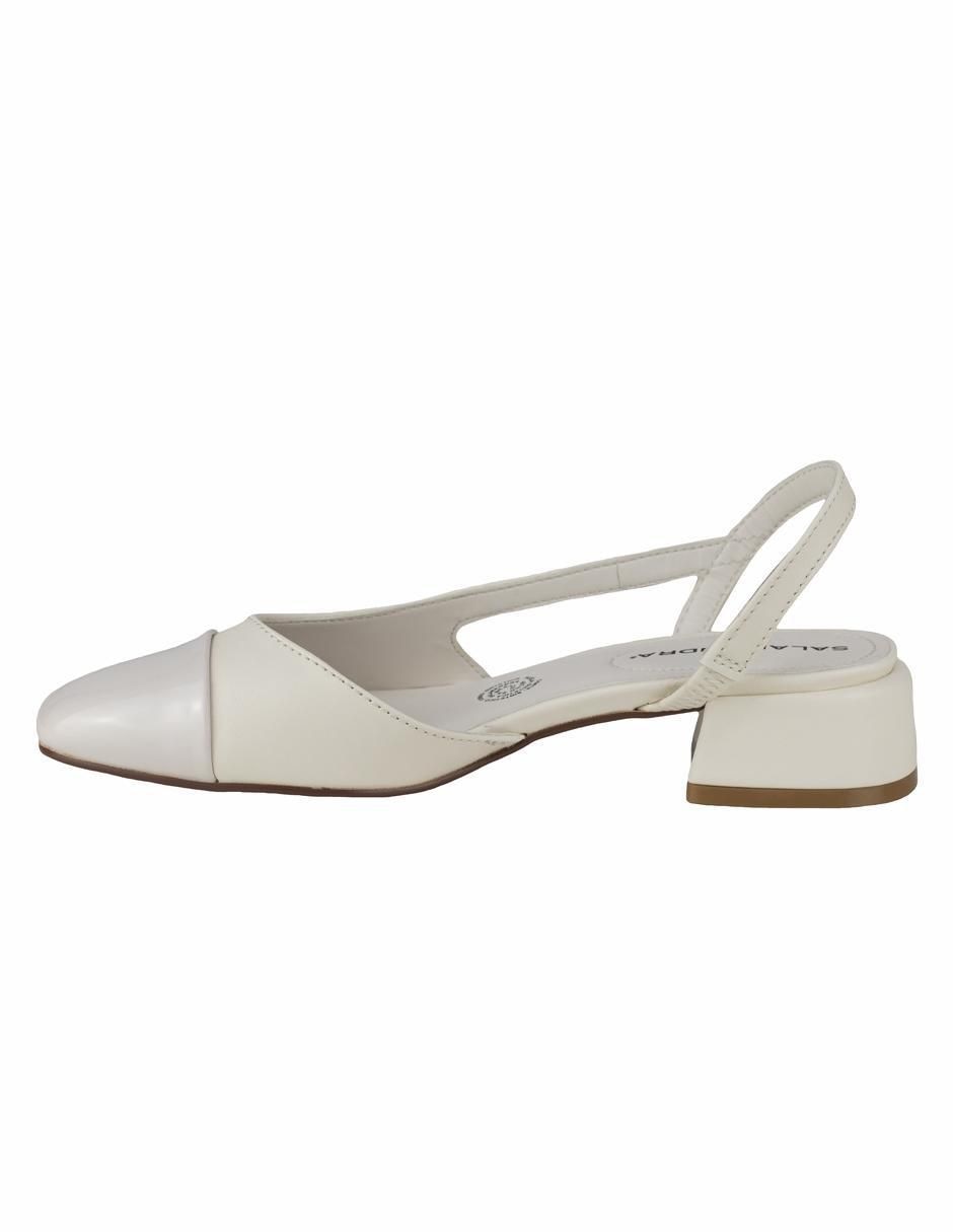 Sandalia para mujer 5