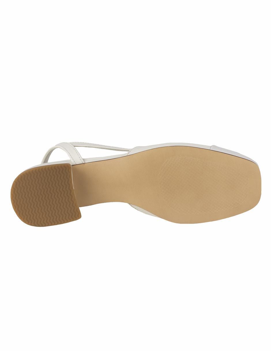 Sandalia para mujer
