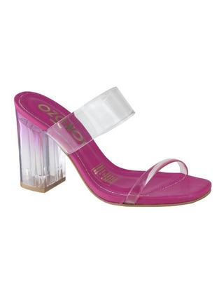 Sandalia para mujer