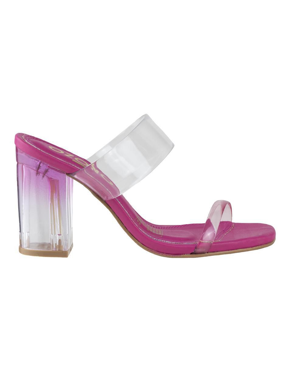 Sandalia para mujer 5