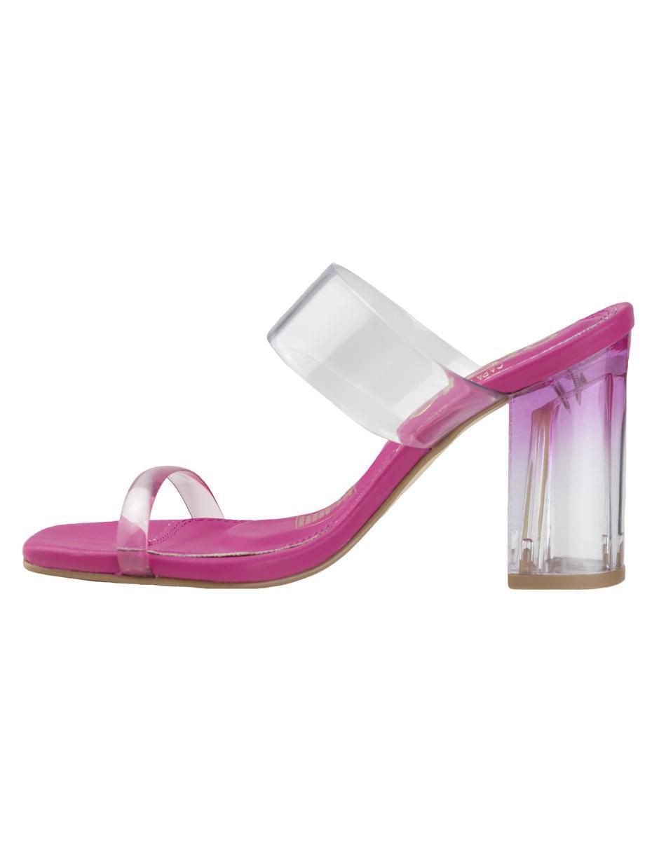 Sandalia para mujer 4