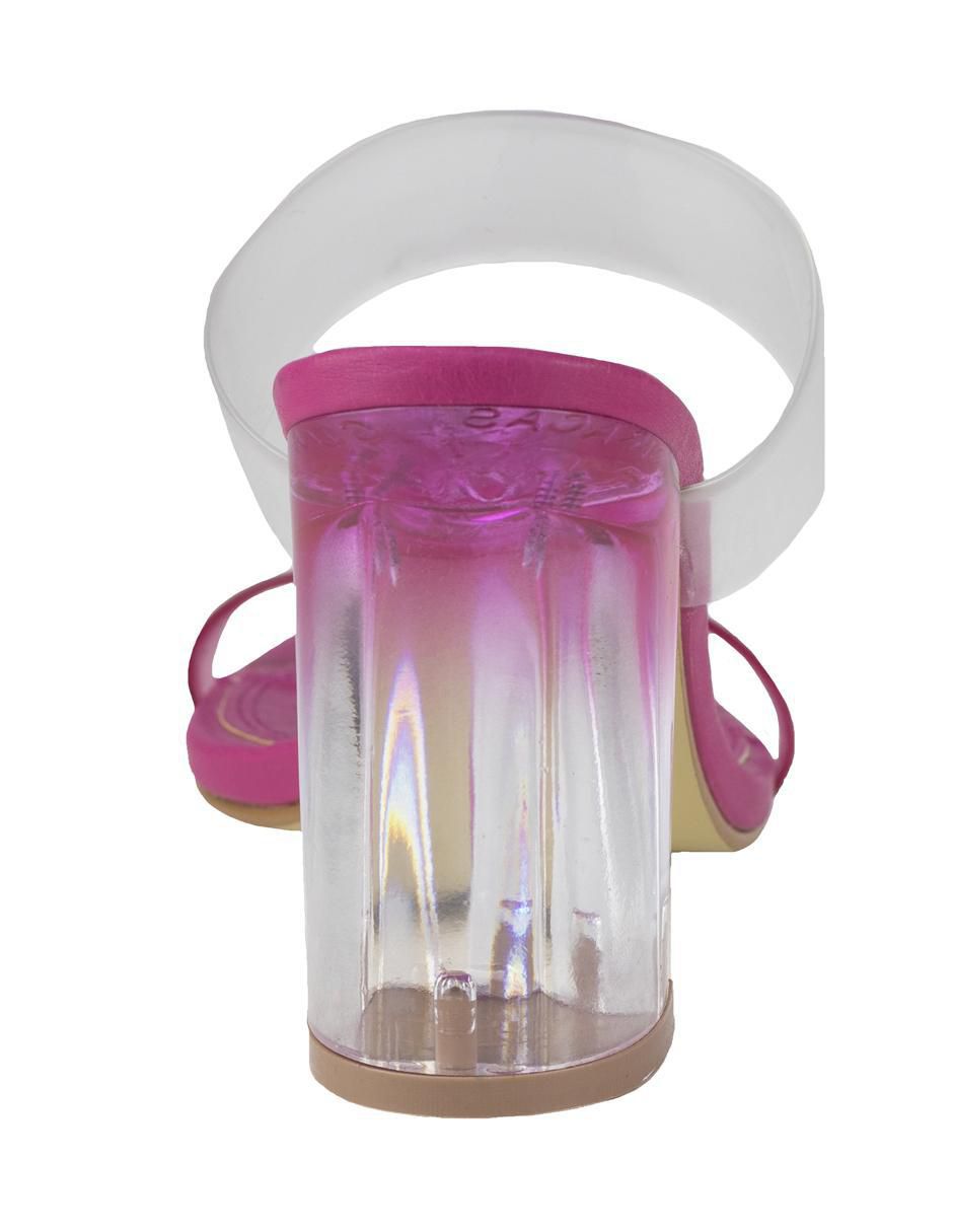 Sandalia para mujer 3