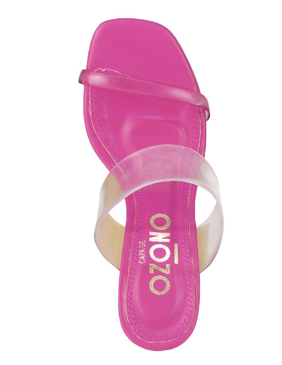 Sandalia para mujer 2