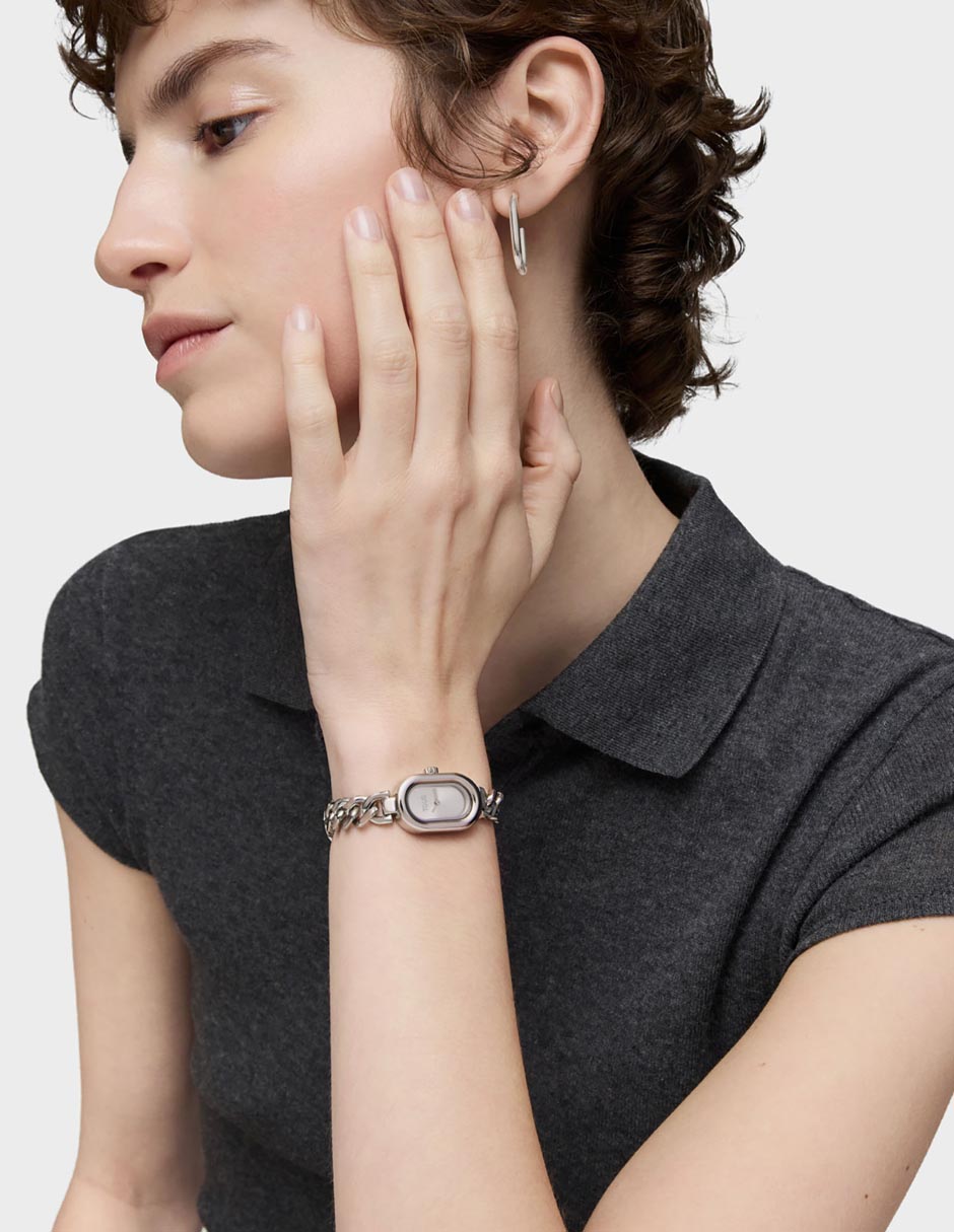 Reloj Oval Time para mujer 3000140300 5