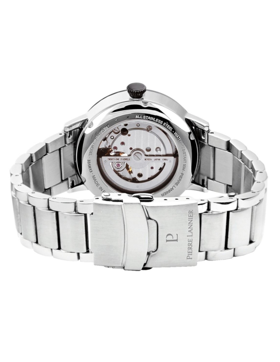 Reloj Trio para hombre PIR3331H131