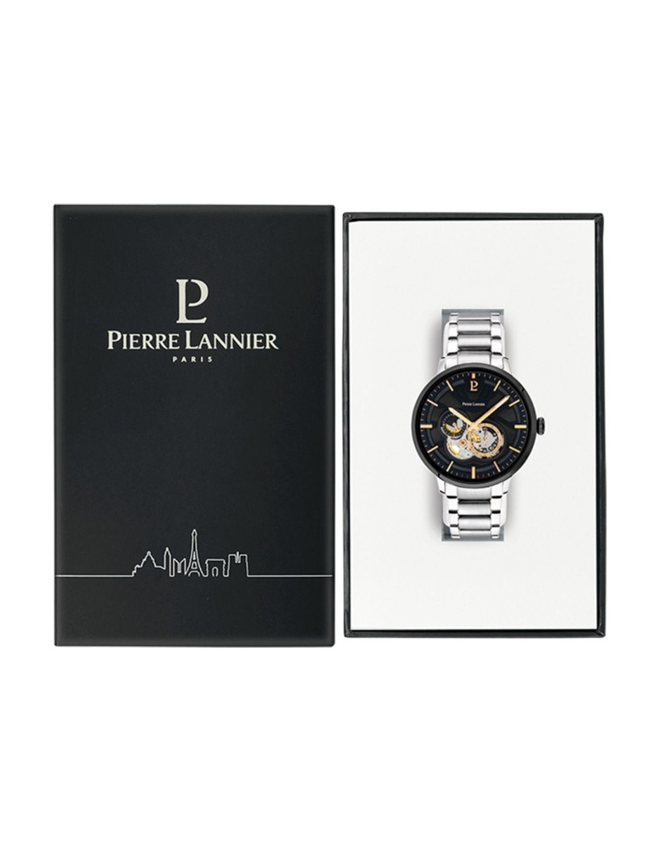 Reloj Trio para hombre PIR3331H131