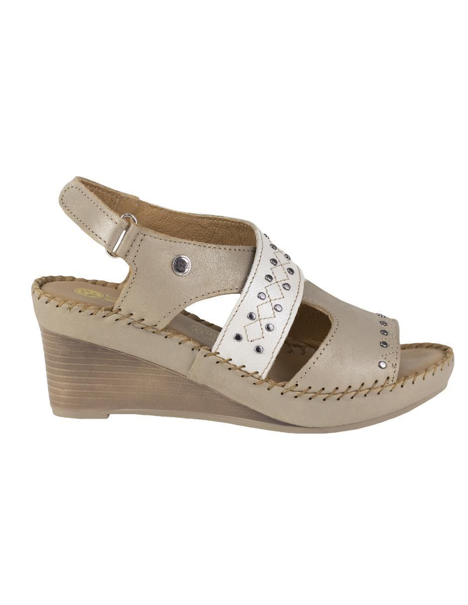 Sandalia para mujer 2