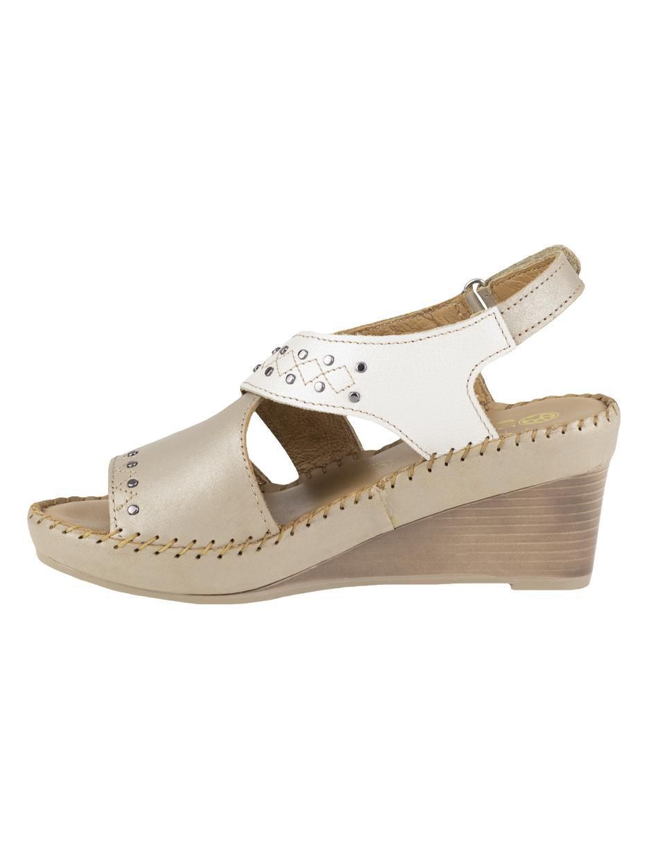 Sandalia para mujer 3