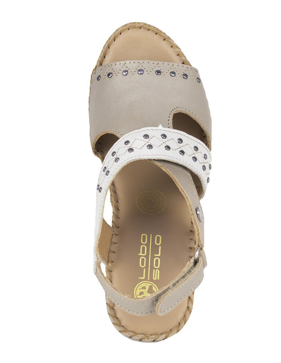 Sandalia para mujer 6