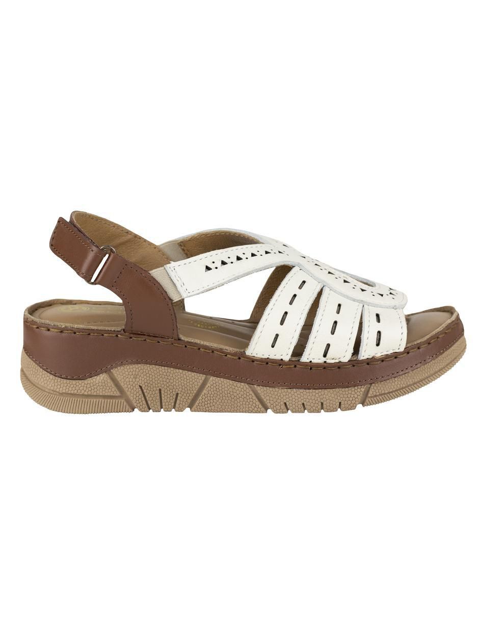 Sandalia para mujer 2