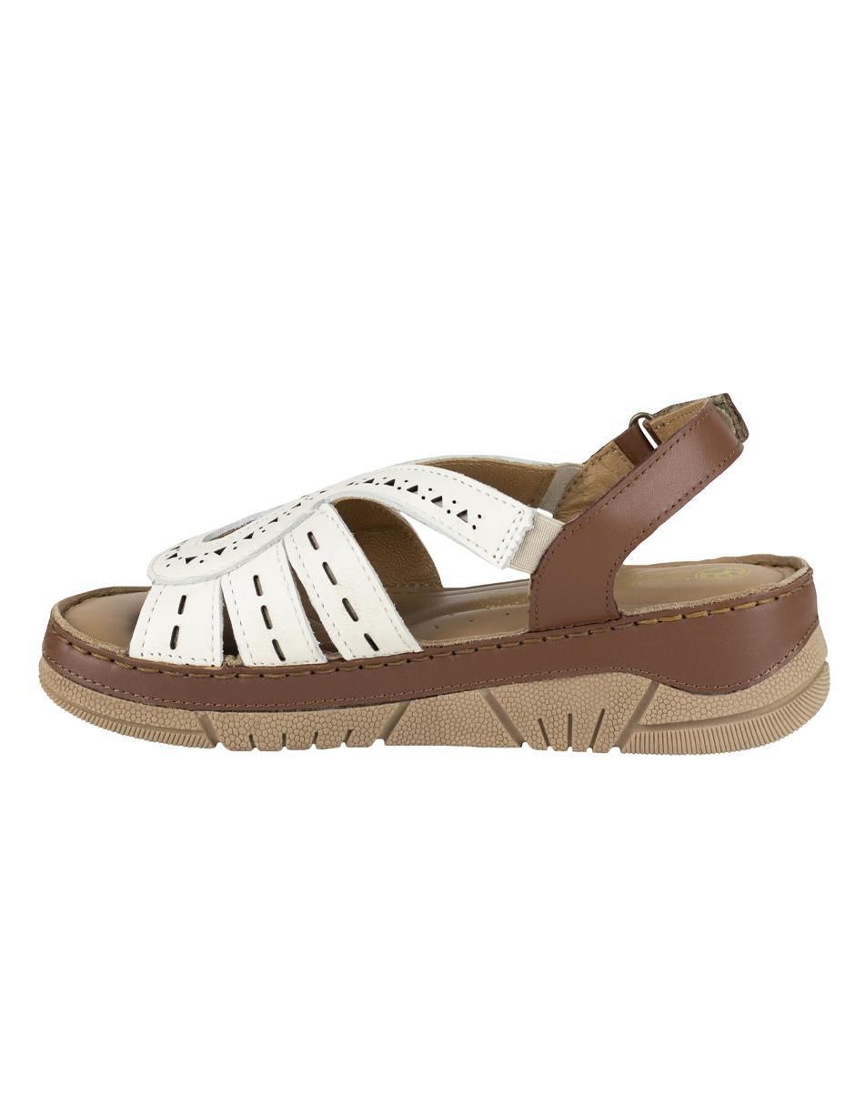 Sandalia para mujer 3