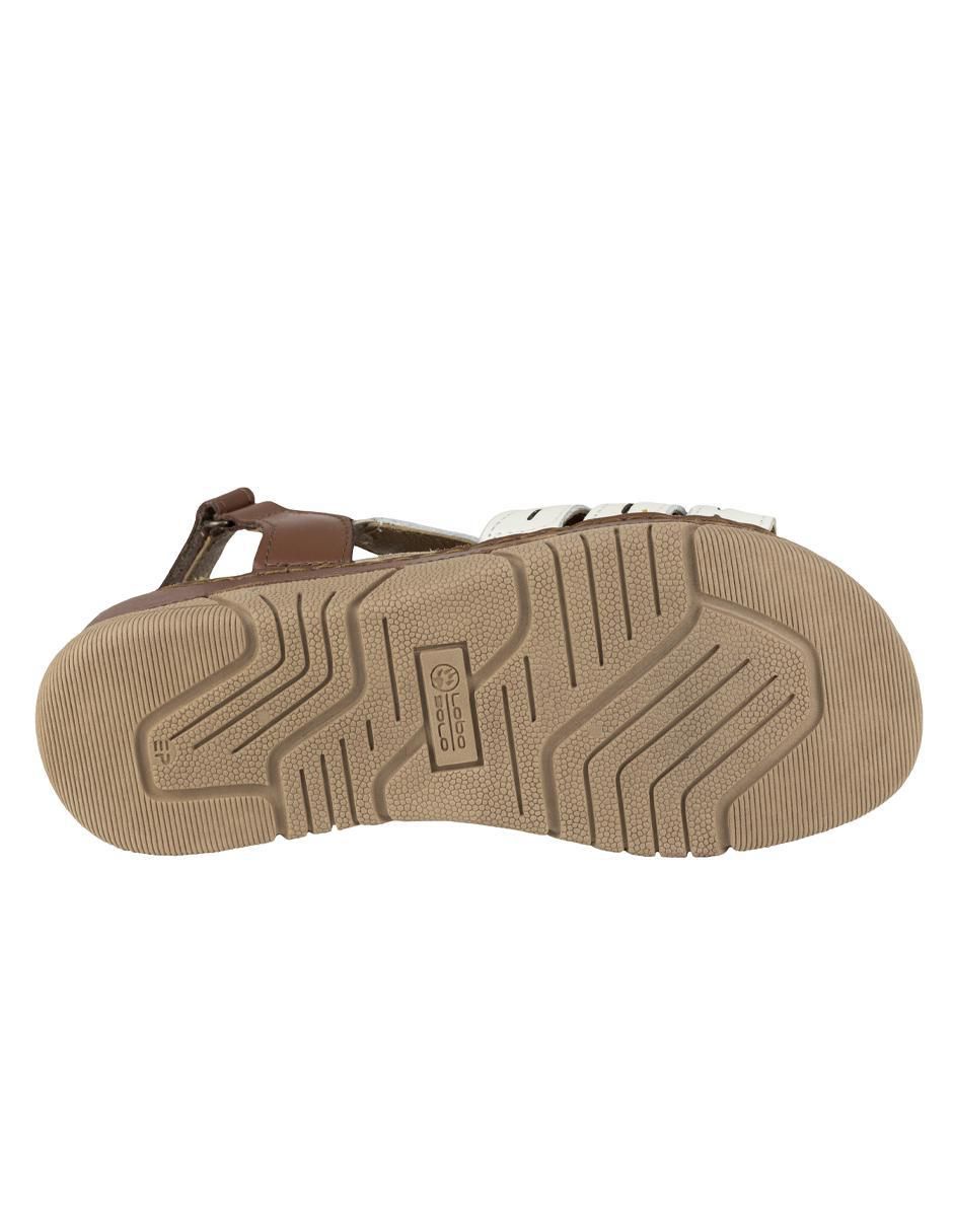 Sandalia para mujer 4