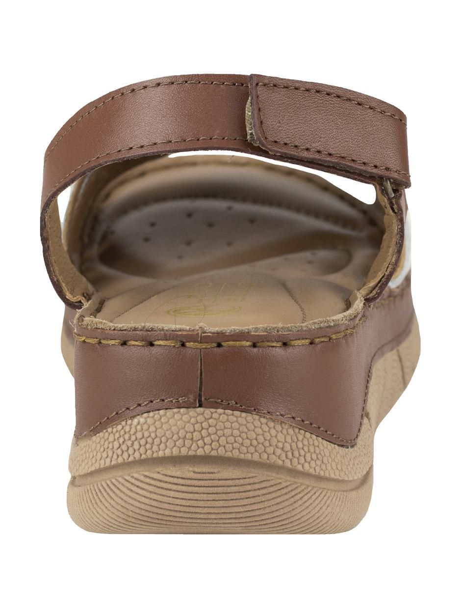Sandalia para mujer 5