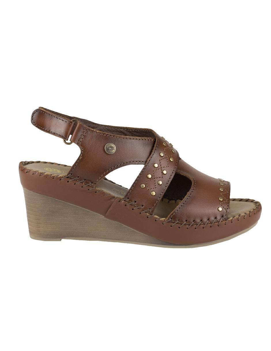 Sandalia para mujer 2