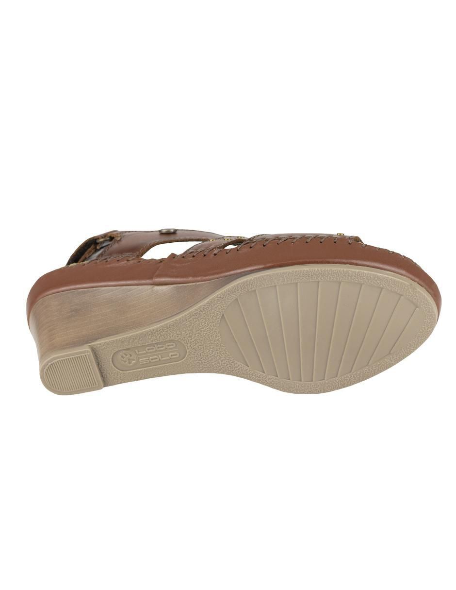Sandalia para mujer 4