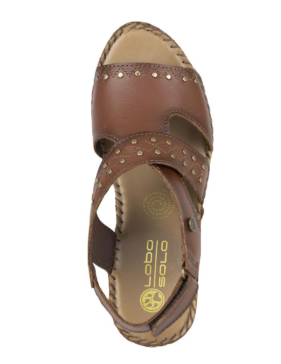 Sandalia para mujer 6