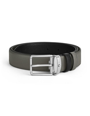 Cinturón para hombre
