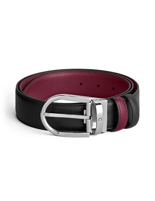 Cinturón para hombre