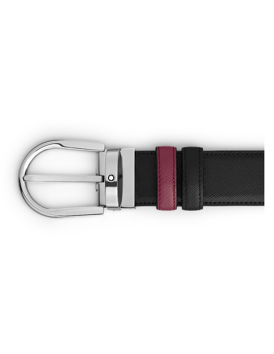 Cinturón para hombre