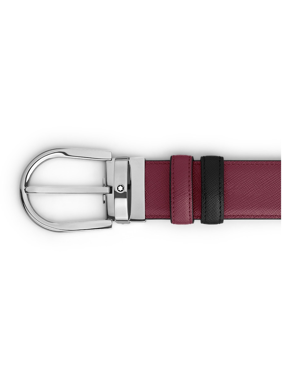 Cinturón para hombre