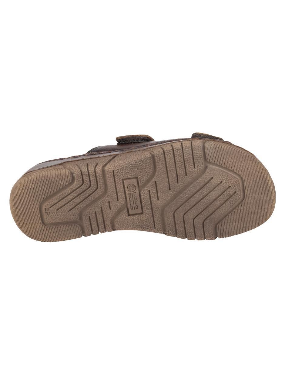 Sandalia para mujer 4