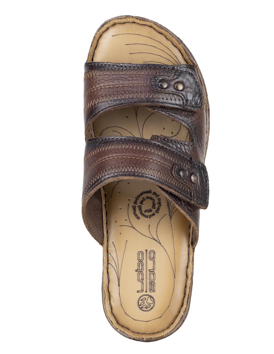 Sandalia para mujer 6