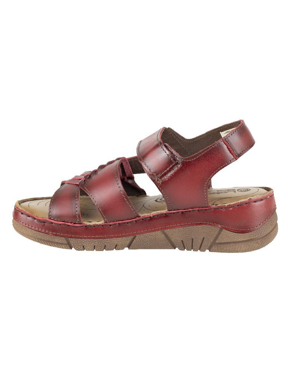 Sandalia para mujer 3