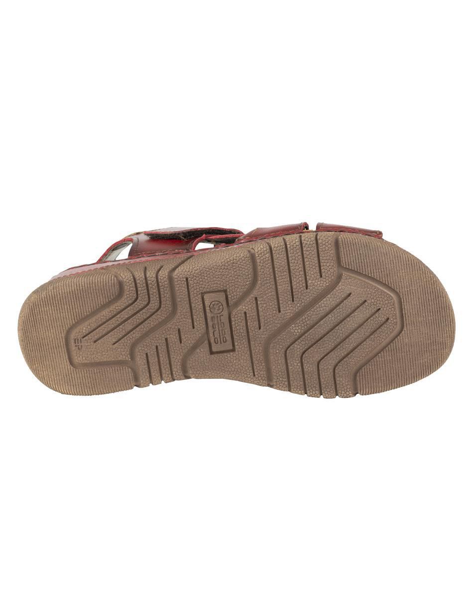 Sandalia para mujer 4