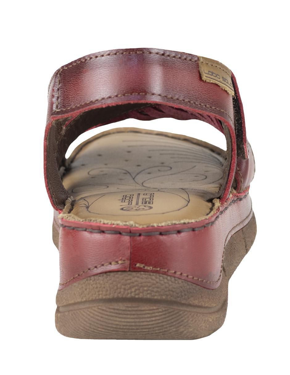 Sandalia para mujer 5