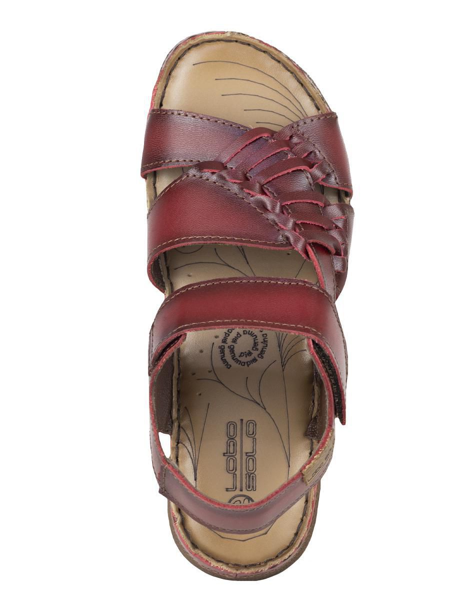 Sandalia para mujer 6