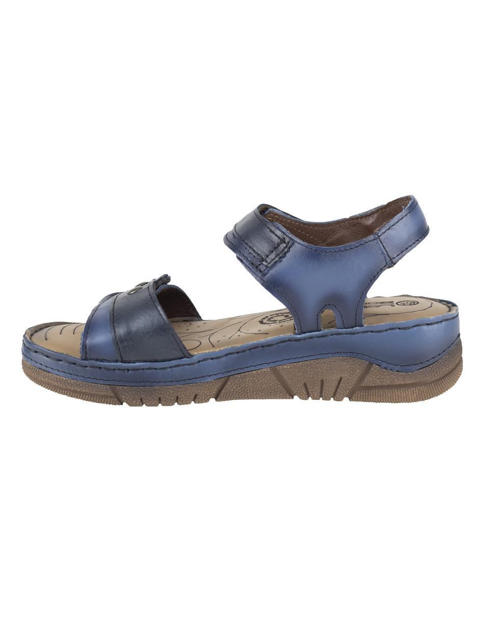 Sandalia para mujer 3