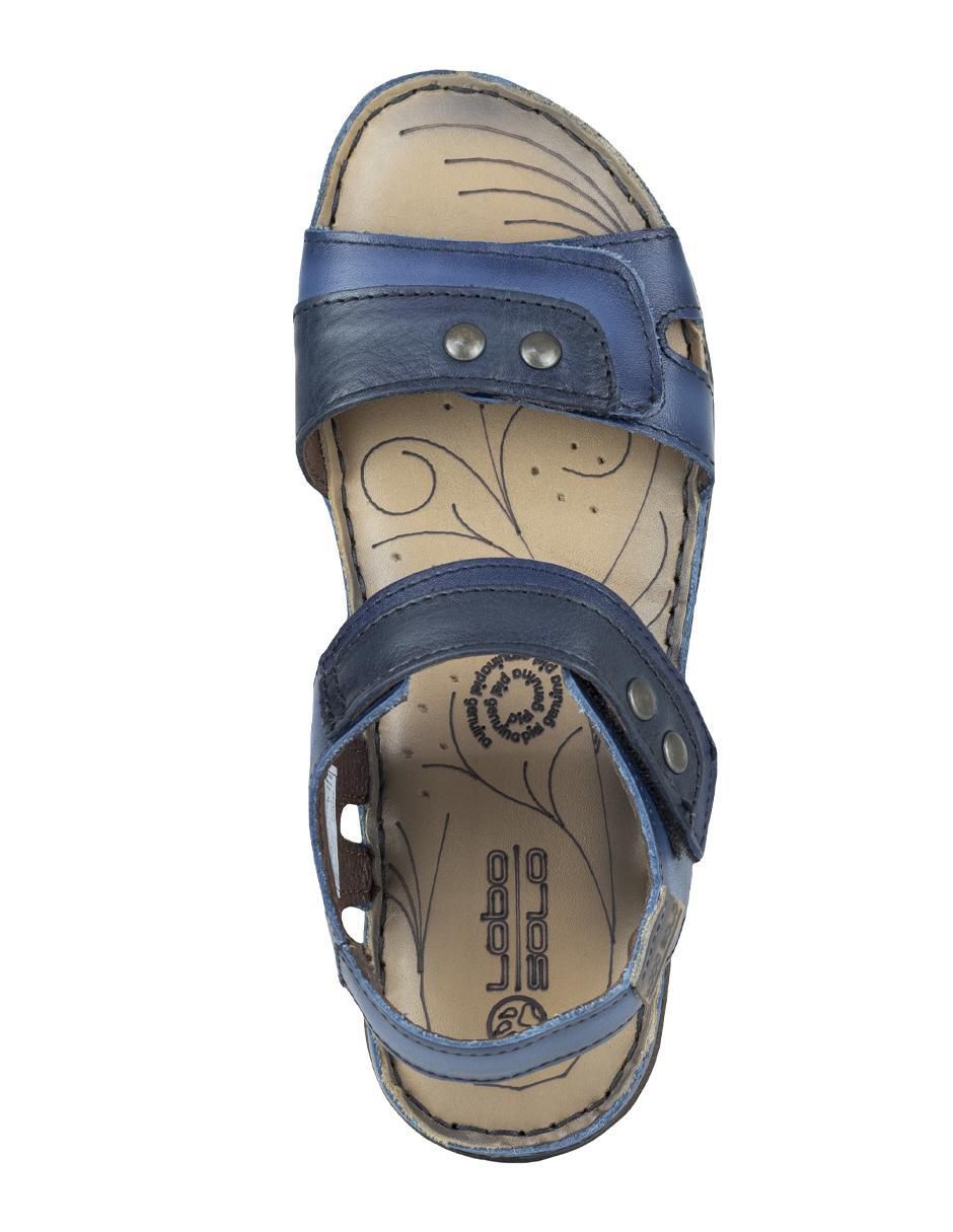 Sandalia para mujer 6
