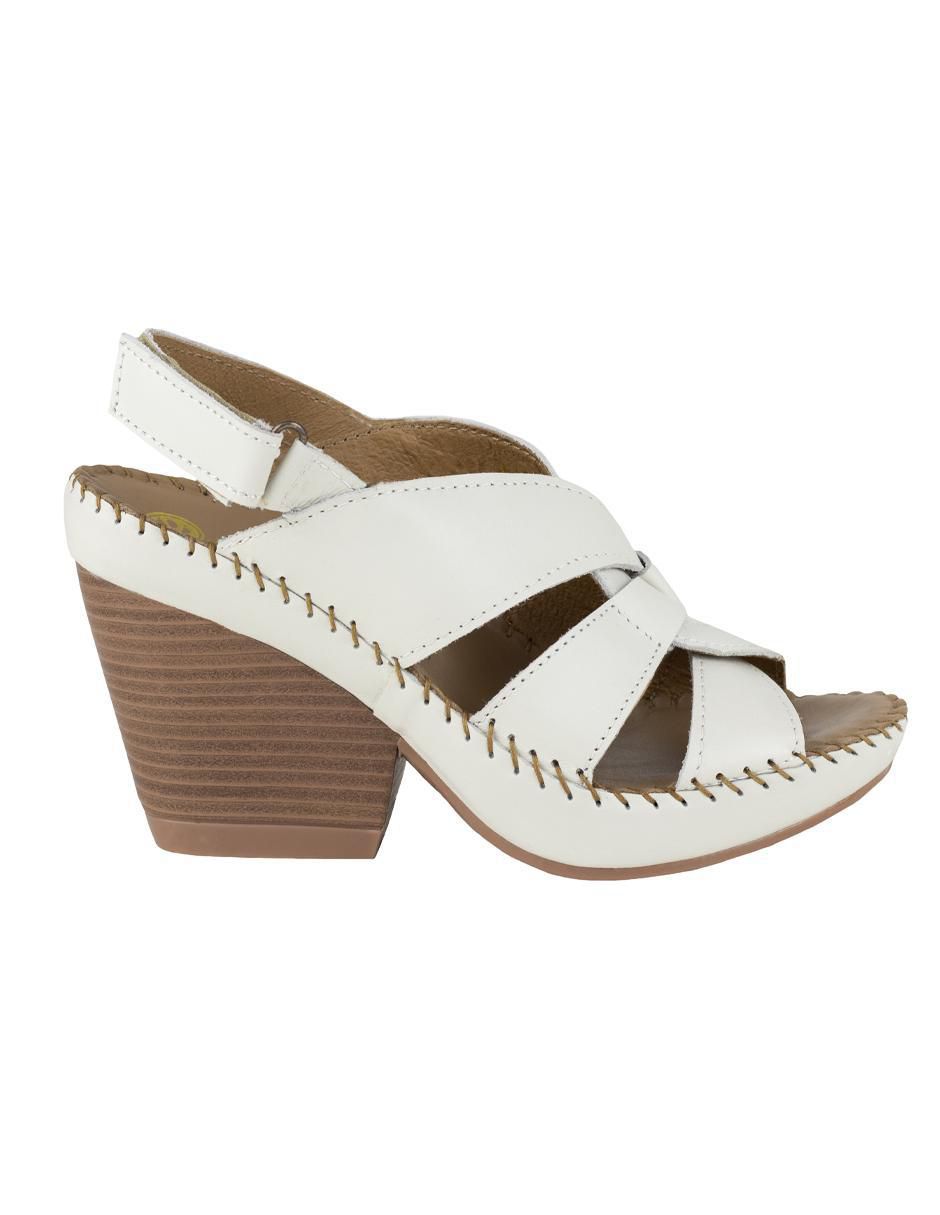Sandalia para mujer 2