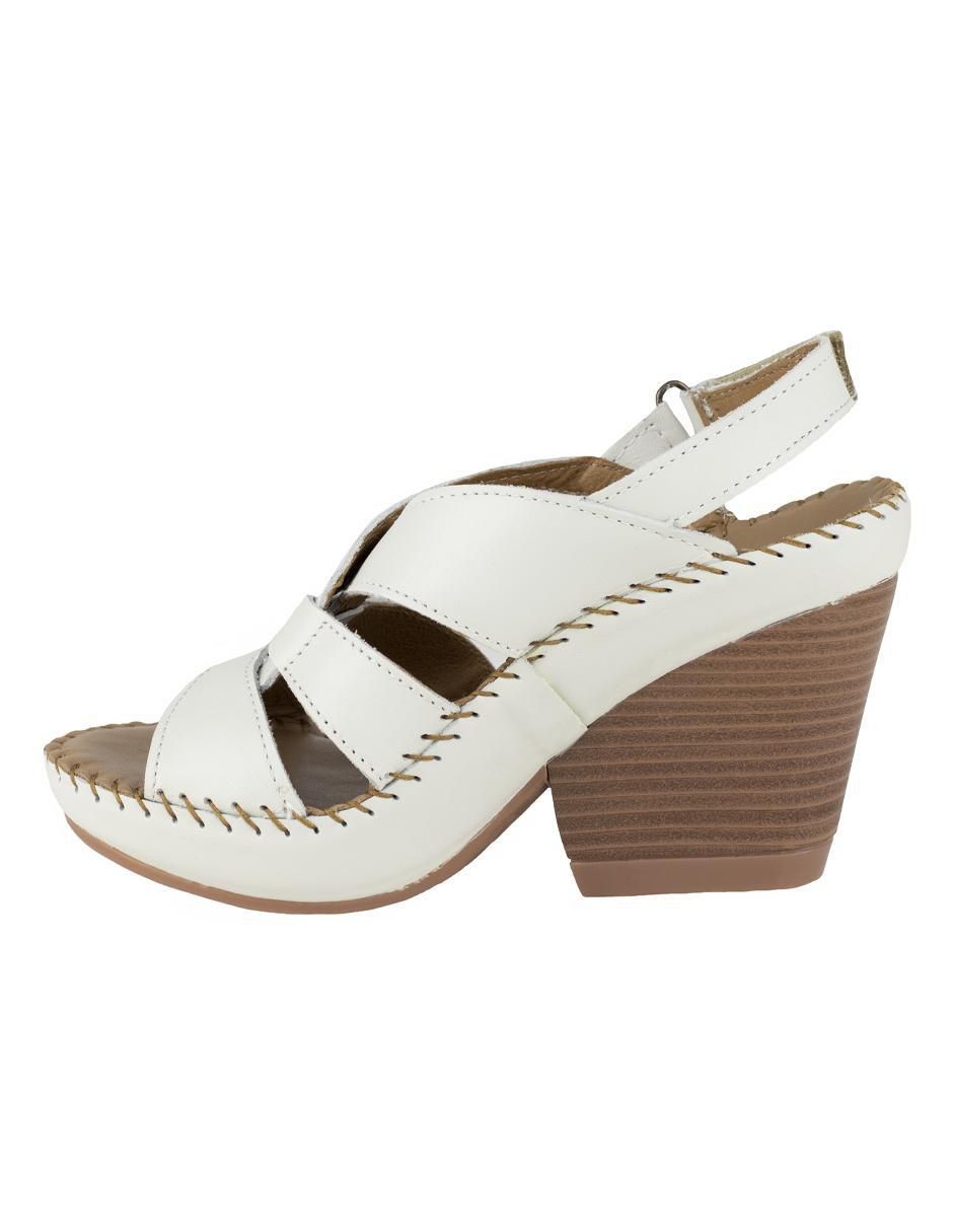 Sandalia para mujer 3
