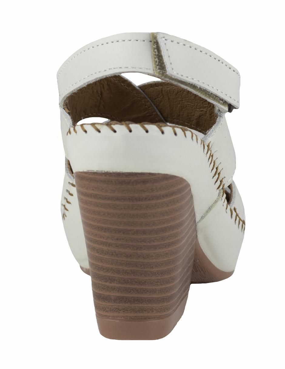 Sandalia para mujer 5